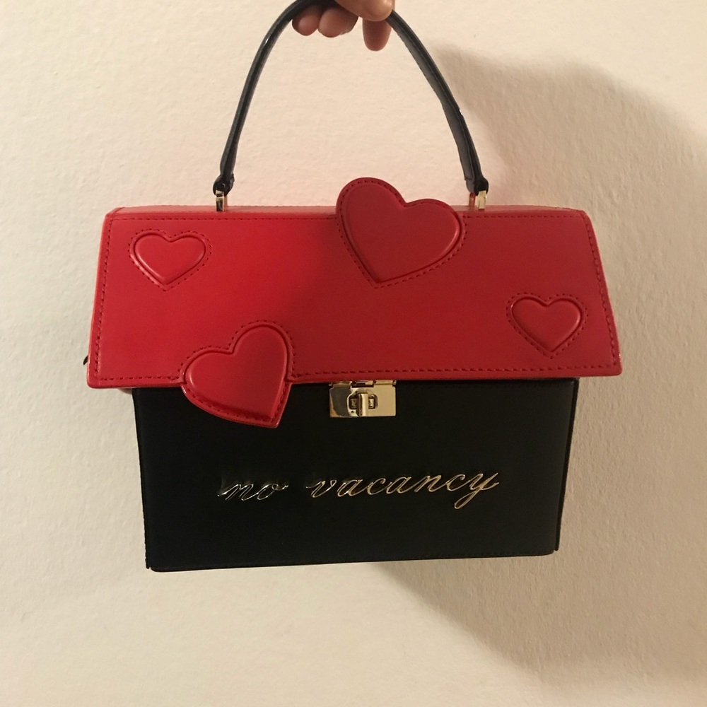 Kate spade “Be Mine You’re A Rare Bird Birdhouse”